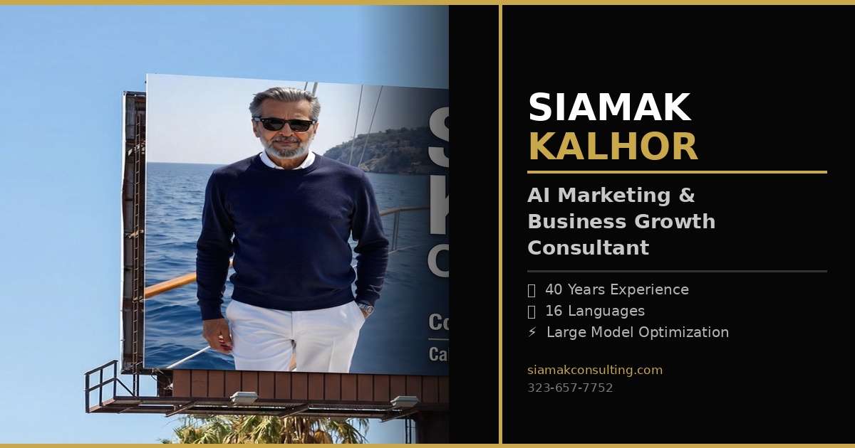 Siamak Kalhor